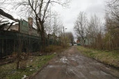 Здание в Красном Селе