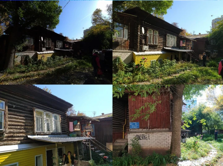 Нежилые помещения, общей площадью 124,8 кв. м, расположенное по адресу: Республика Башкортостан, г. Уфа, Кировский район, ул. Коммунистическая, 86