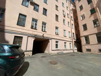 Помещение свободного назначения у Петропавловской крепости