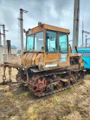 Бульдозер ДЗ-162-1