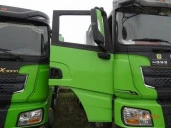 Специализированный, автомобиль - самосвал SHACMAN SX32586V384, 2023, Идентификационный номер: LZGJR4V4XPX003723, принадлежащий Продавцу на праве собственности, что подтверждается Договором купли-продажи № ОВ/Ф-255982-01-01-С-01 от 23.03.2023 г.
