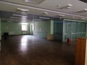 Офис в центре Москвы