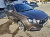 Транспортное средство LADA, KS035L LADA Веста, VIN XTAGFK330LY369845