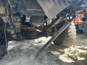 Самосвал SHACMAN SX32586V385, 2023.