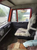 Автоцистерна ассенизационная 56762-0000010