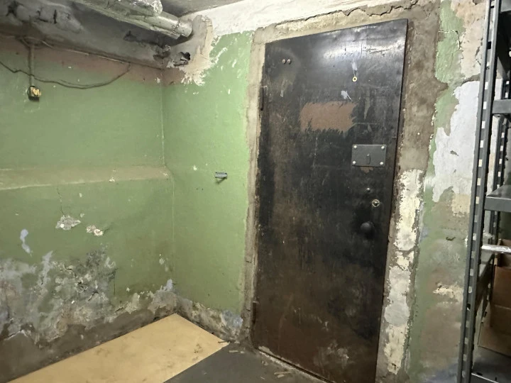 Складское помещение 139,8 кв.м в Приморском районе (ст.м «Черная речка»)