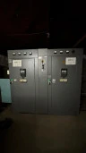 Имущественный комплекс 4717,6 кв.м. с газом, котельной и 400 кВт на участке 1,5 га под производство/склад. Новосибирская обл., р.п. Колывань, ул. Шоссейная, 41/2.