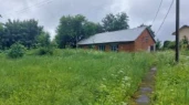 Здание 78,4 кв.м с земельным участком 475 кв.м: Ярославская область, р-н Некрасовский, с. Бурмакино, ул. Центральная, д. 21