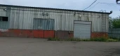 Аукцион по продаже нежилого здания и земельного участка по адресу: г. Санкт-Петербург, Старо-Паново, Земская ул., д. 88, литера Д.