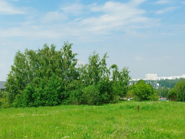 Продаются земельные участки, г. Новосибирск, ул. Кленовая, дом 10/1