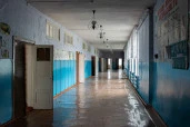 Имущественный комплекс в составе 4 объектов недвижимости и земельного участка по адресу: Липецкая область, Усманский район, с. Пластинки, ул. Центральная, д. 17