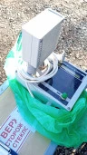 Лабораторное оборудование: Анализатор зерна IAS 5100 NIR Analyzer, Прибор определения числа падения ПЧП-7, Измеритель деформации клейковины ИДК-3М