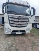 Тягач Foton Auman, (4х2), 2022г.в., Идентификационный номер (VIN): LVBS6PEB2NR016166