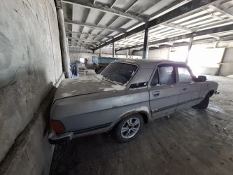 Автомобили легковые ГАЗ-3102 2005 года выпуска, VIN: Х9631020061312955, местонахождение: Тюменская область, Тюменский район, с. Каменка, ул. Полевая, 23 стр.1