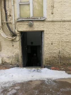 Аукцион по продаже нежилого помещения площадью 147,2  кв. м, расположенного по адресу: Москва, вн.тер.г. муниципальный округ Якиманка, улица Большая Ордынка, дом 34-38, помещение 3/П