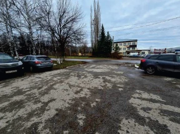 Внимание! Продажа производственно-складского комплекса с собственным земельным участком в зоне производственной застройки обособленного Демского района города Уфа