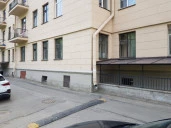 Помещение 194,4 кв.м у ст.м. Новочеркасская