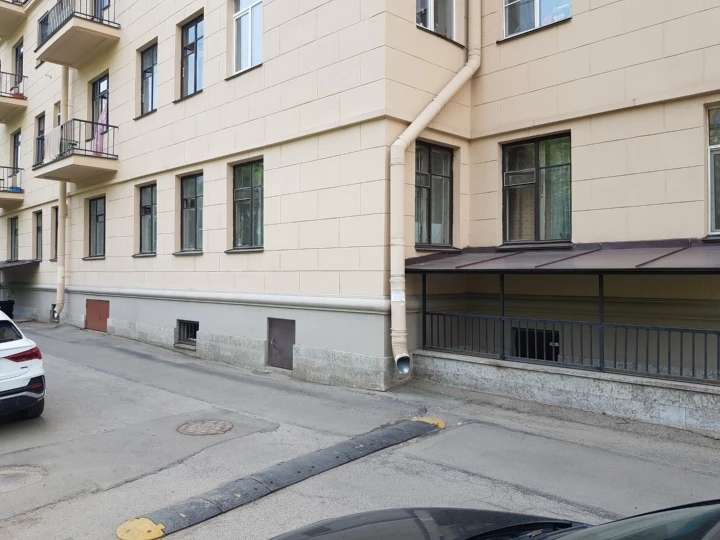 Помещение 194,4 кв.м у ст.м. Новочеркасская