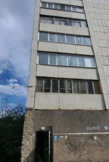 Нежилые помещения подвала, общей площадью 91,5 кв. м, по адресу: Башкортостан Респ, Уфа, Сагита Агиша ул, дом 16