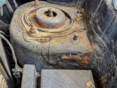 Легковой автомобиль марка, модель ТС: Mitsubishi Outlander 2.4, 2007 года выпуска, государственный номер  Н775УХ48, идентификационный номер (VIN)  JMBXNCU5W7U000607, модель, номер двигателя  4G69 NC2200; цвет кузова - черный.