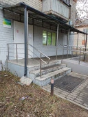 Нежилое помещение, общей площадью 66,3 кв. м, расположенное по адресу: Свердловская область, г. Екатеринбург, ул. Варшавская, д. 32.