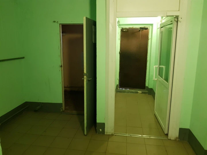Нежилое помещение , расположенное по адресу: Санкт-Петербург, Рыбацкий пр-кт, дом 37, корп. 1, лит. А, пом. 3-Н