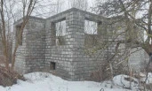 Земельный участок Подмосковье