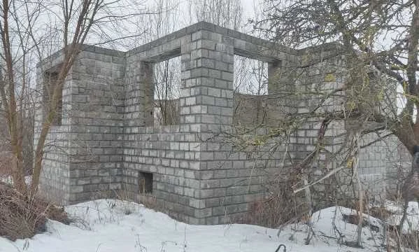 Земельный участок Подмосковье