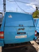 Автомобиль высокой проходимости УАЗ 23632-243 Comffort с кунгом
