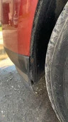 Легковой автомобиль Cadillac GMT 166 (SRX), VIN XWFFN9EY1B0000315