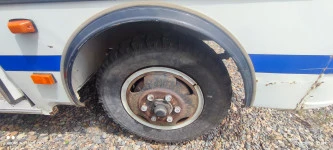 Автобус ПАЗ 32050