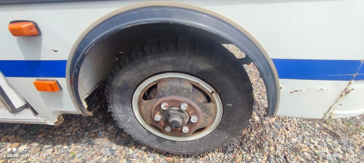 Автобус ПАЗ 32050