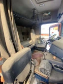 Грузовой тягач седельный SCANIA R440 LA4X2HNA, 2014 года выпуска, VIN YS2R4X20002106403, Адрес: г. Казань, ул. Автосервисная, д. 6.