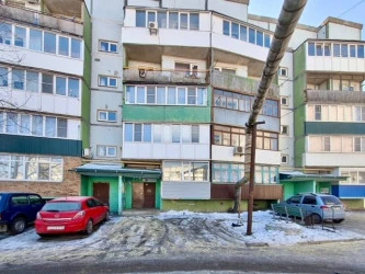 Квартира - 45 кв. м, г. Новошахтинск