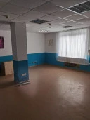 Нежилое помещение (офис), площадью 216,3 кв. м, этажи № 2, № 1. Республика Башкортостан, г. Уфа, Кировский р-н, ул. Достоевского, д. 100, офис № 7.