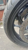Мотоцикл BMW R1200R
