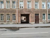 Нежилое помещение 41,6 кв.м. на Витебской ул.