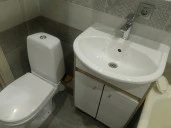 Квартира, общей площадью 31,2 кв. м, расположенное по адресу: Хабаровский край, Хабаровск, Амурский б-р, дом 48