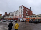 Нежилые помещения в Орехово-Зуево