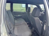 Автомобиль CHEVROLET NIVA, 2011 г/в