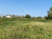 Здание свинарника 1 376,9 кв.м. и земельный участок в Смоленской области, Гагаринский р-н, с/п Акатовское, д. Ивашково