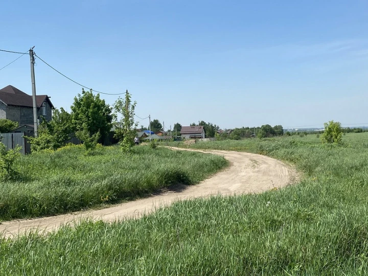 Земельный участок - 338 528 +/- 611 кв. м Коломна