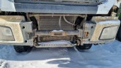 Специализированный, автомобиль - самосвал SHACMAN SX33186W366C, 2022, Идентификационный номер: LZGJX4W62NX043491