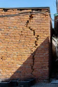Гараж с земельным участком в г. Чаплыгин