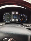 Автомобиль LEXUS LX570