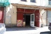 Право аренды помещения площадью 1 670,5 кв. м в Апраксином дворе