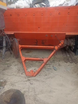 Прицеп гусеничный ГП 8301
