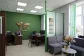 Имущественный комплекс в Петродворцовом районе Санкт-Петербурга