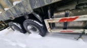 Специализированный, автомобиль - самосвал SHACMAN SX33186W366C, 2022, Идентификационный номер: LZGJX4W65NX032789