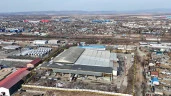 Складской имущественный комплекс в г. Артем